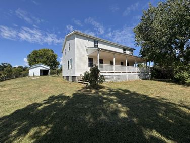 3454 Hillsboro Road, Hillsboro, KY 41049