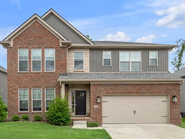 3585 Bay Springs Park, Lexington, KY 40509