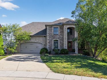 2589 Pascoli Place, Lexington, KY 40509