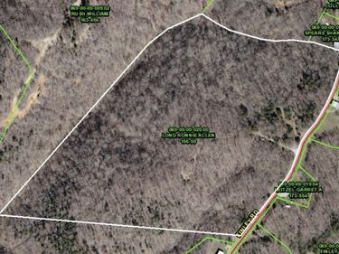 500 Finley Road, Burkesville, KY 42717