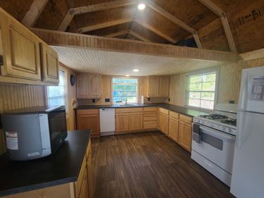 799 Coal Hollow Road, Manchester, KY 40962