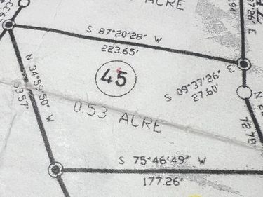 0 Coral Lane, Mt Vernon, KY 40456