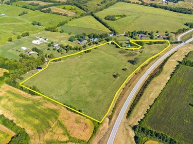 0 Clarks Run Road, Maysville, KY 41056