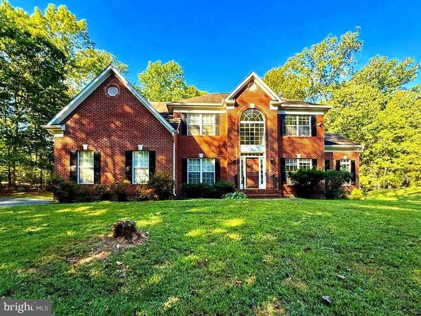 8 HOLLY BROOKE COURT, STAFFORD, VA 22554