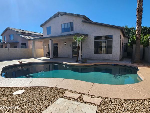1754 E COTTON Court, Gilbert, AZ 85234