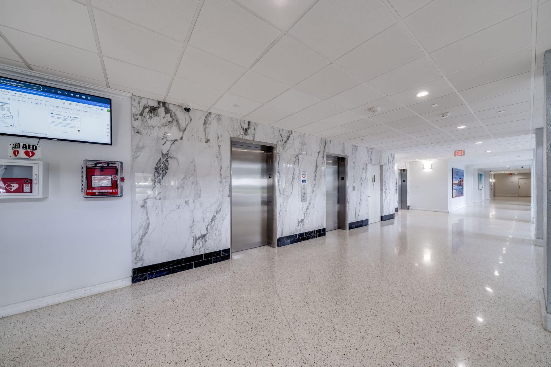 405 N Ocean Boulevard, Unit 122, Pompano Beach, FL 33062 Photo