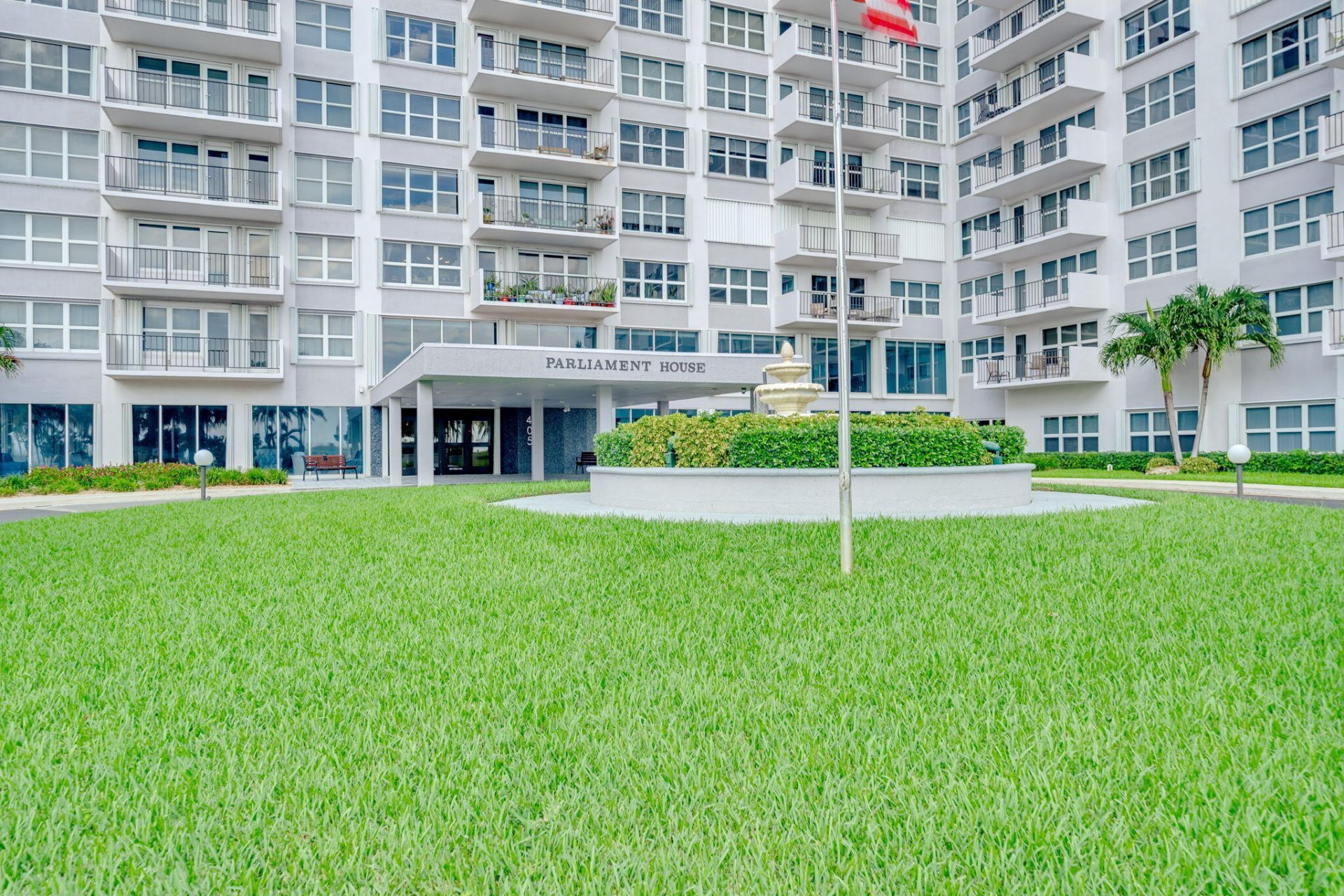 405 N Ocean Boulevard, Unit 122, Pompano Beach, FL 33062 Photo