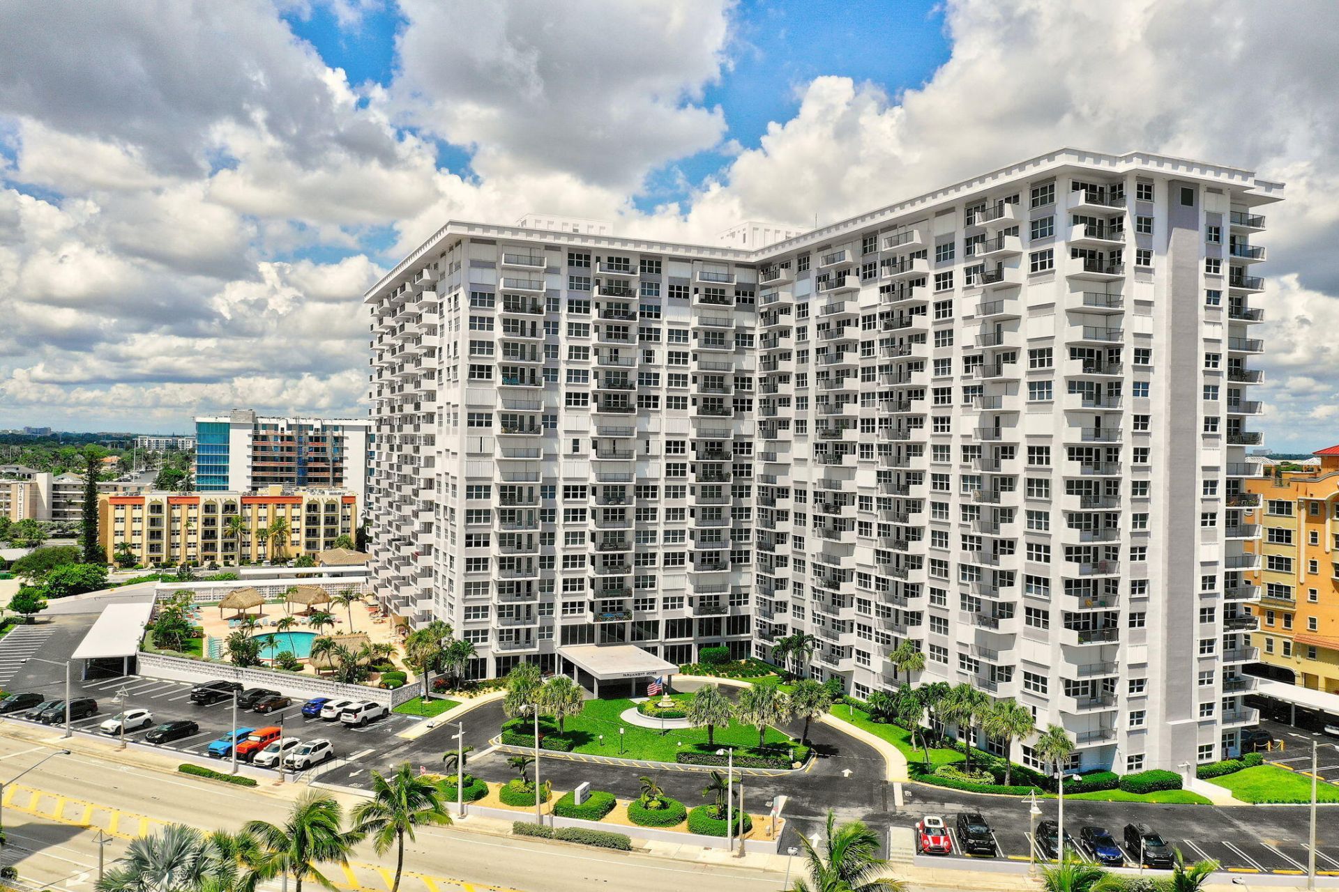 405 N Ocean Boulevard, Unit 122, Pompano Beach, FL 33062 Photo