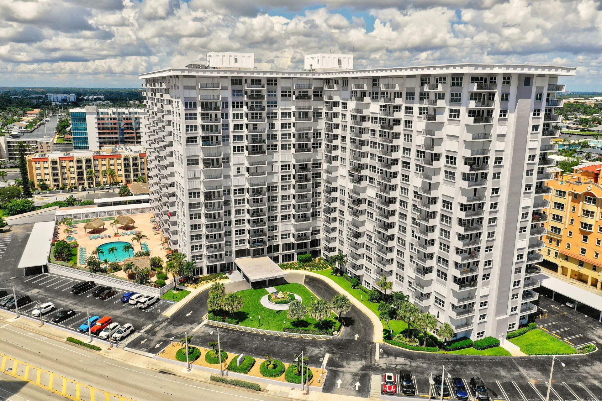 405 N Ocean Boulevard, Unit 122, Pompano Beach, FL 33062 Photo