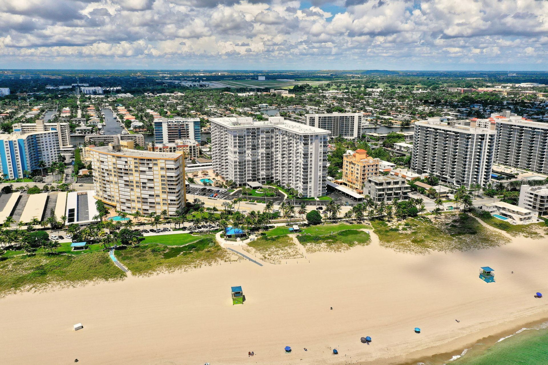 405 N Ocean Boulevard, Unit 122, Pompano Beach, FL 33062 Photo