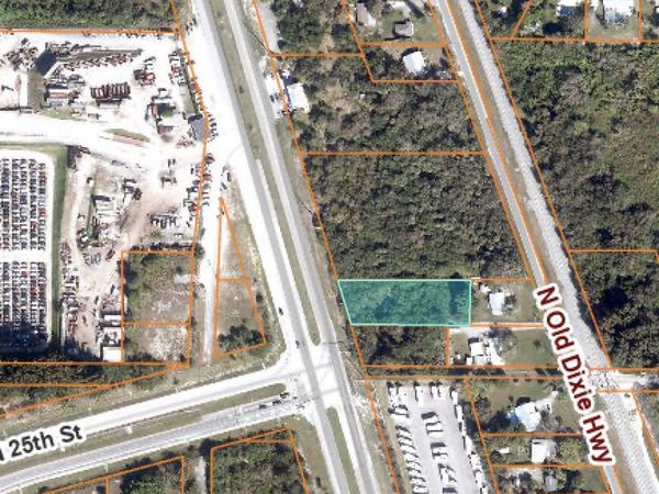 0 N Us Highway 1, Fort Pierce, FL 34946
