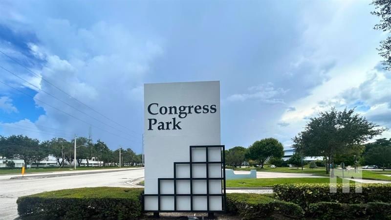 160 Congress Park Drive, Unit 111, Delray Beach, FL 33445 Photo