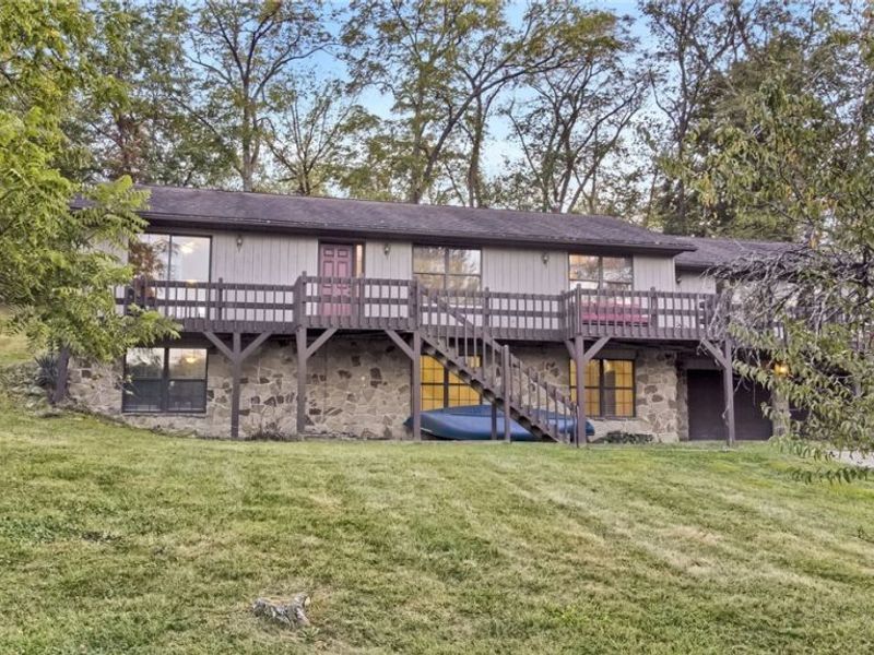 353 Bass Lane, Senecaville, OH 43780 Photo 1