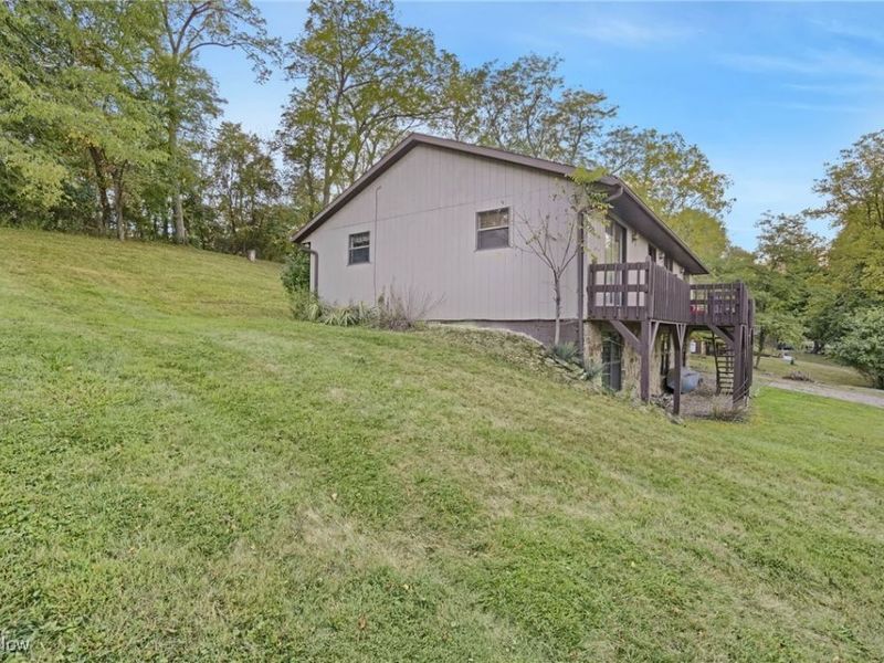 353 Bass Lane, Senecaville, OH 43780 Photo 2