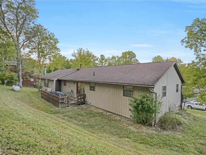 353 Bass Lane, Senecaville, OH 43780 Photo 3