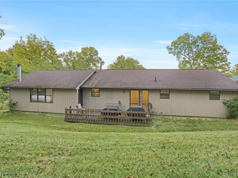 353 Bass Lane, Senecaville, OH 43780 Photo 4