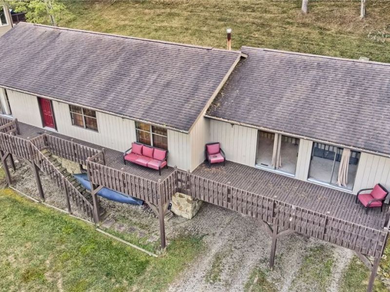 353 Bass Lane, Senecaville, OH 43780 Photo 43