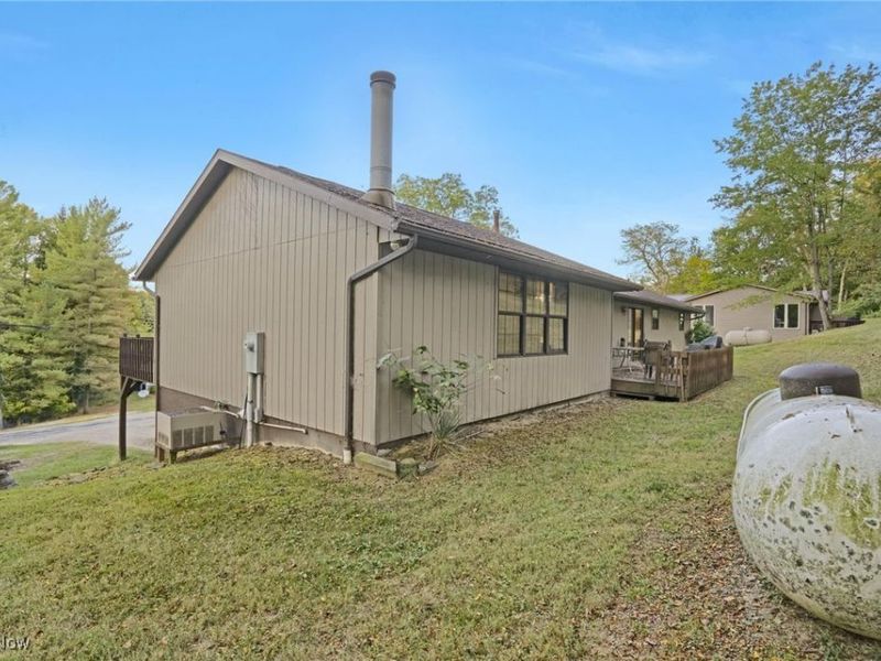 353 Bass Lane, Senecaville, OH 43780 Photo 5