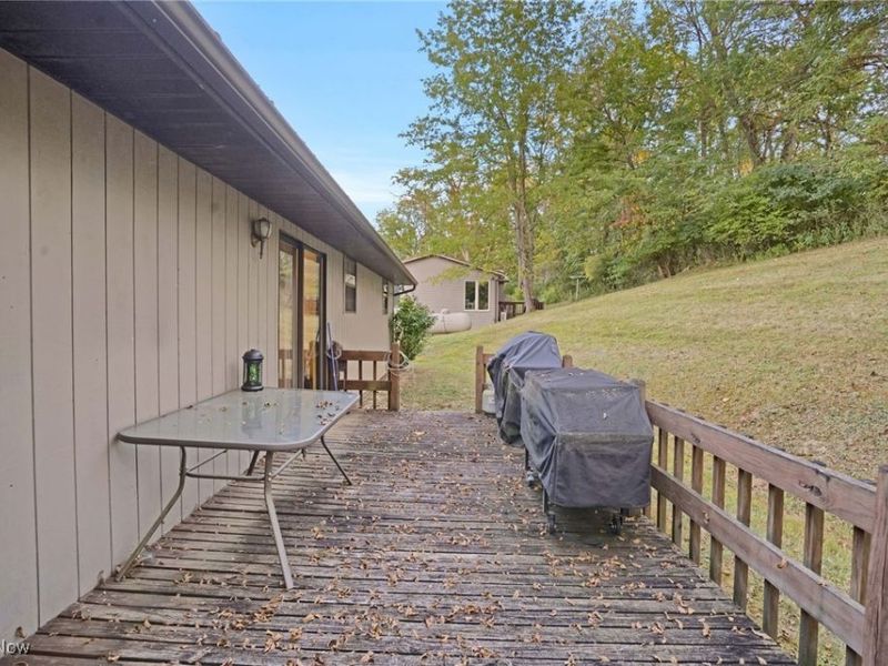 353 Bass Lane, Senecaville, OH 43780 Photo 6