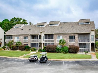 1356 Glenns Bay Rd., Unit 201B, Surfside Beach, SC 29575