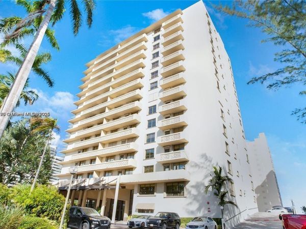 10185 Collins Ave, Unit 410, Bal Harbour, FL 33154