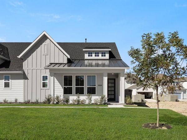 1509 Laurel, Argyle, TX 76226