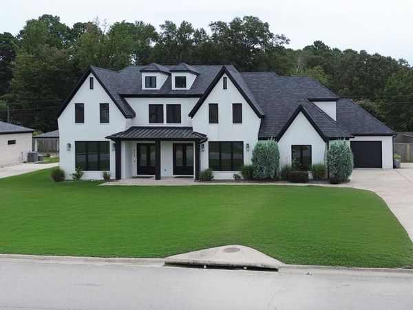 6724 Hilo Avenue, Benton, AR 72019