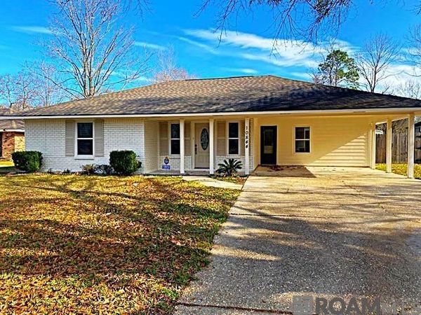 10844 Carmel Dr, Baton Rouge, LA 70818