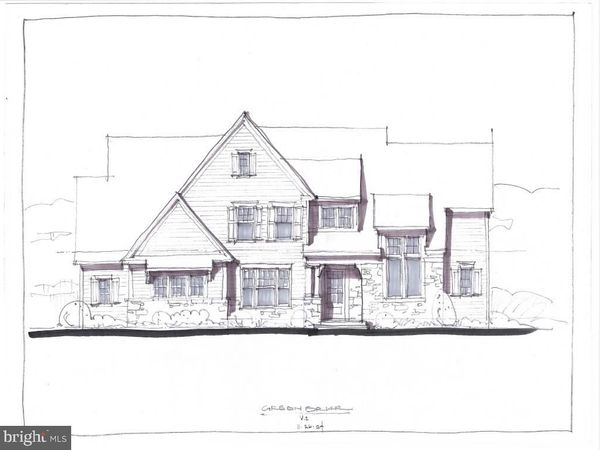 THE GREENBRIAR - (1010 HERSHEY MILL RD) -*MILLSTON, WEST CHESTER, PA 19380