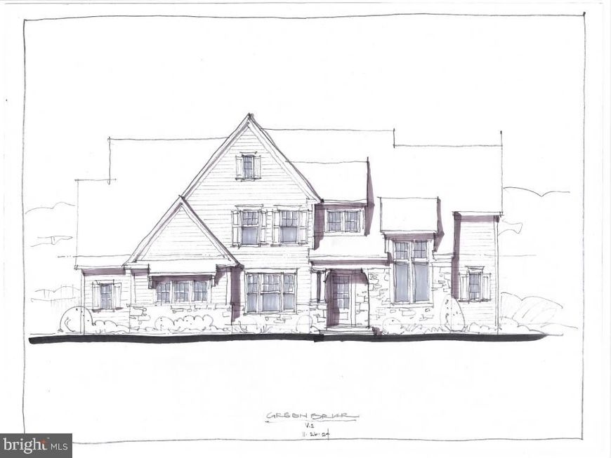 The Greenbriar - (1010 Hershey Mill Rd) -*millston, West Chester, PA 19380 Main Photo