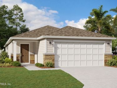 5717 LAGOON CRUISE Way, Jacksonville, FL 32234