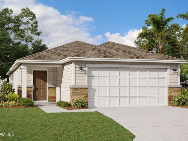 5717 LAGOON CRUISE Way, Jacksonville, FL 32234