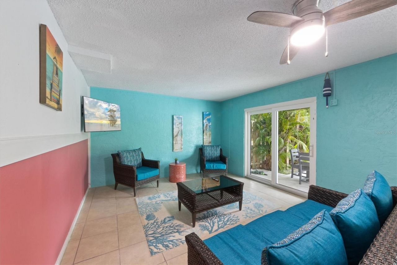 6808 Palm Drive, Unit B, Holmes Beach, FL 34217 Photo
