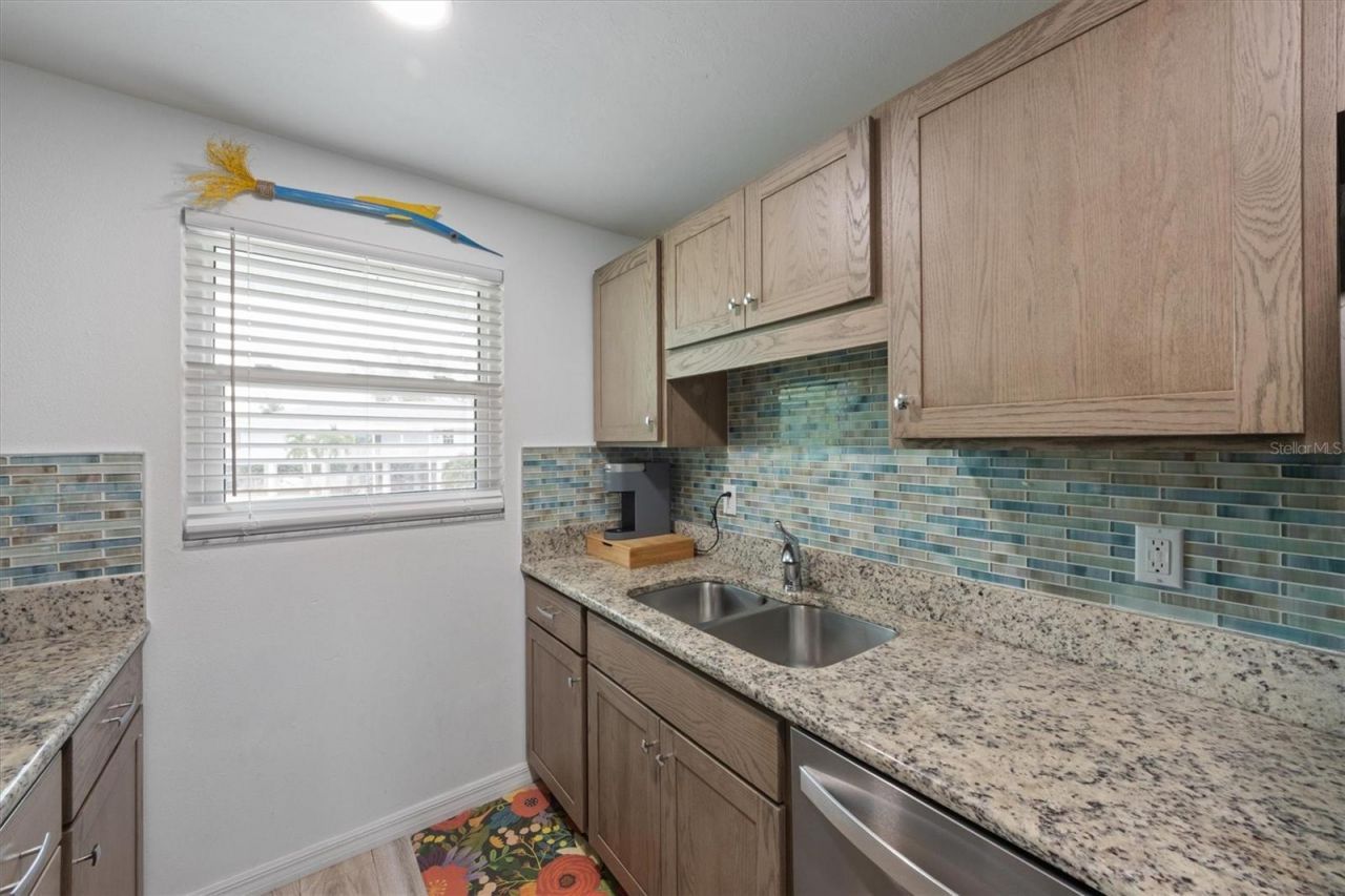 6808 Palm Drive, Unit B, Holmes Beach, FL 34217 Photo