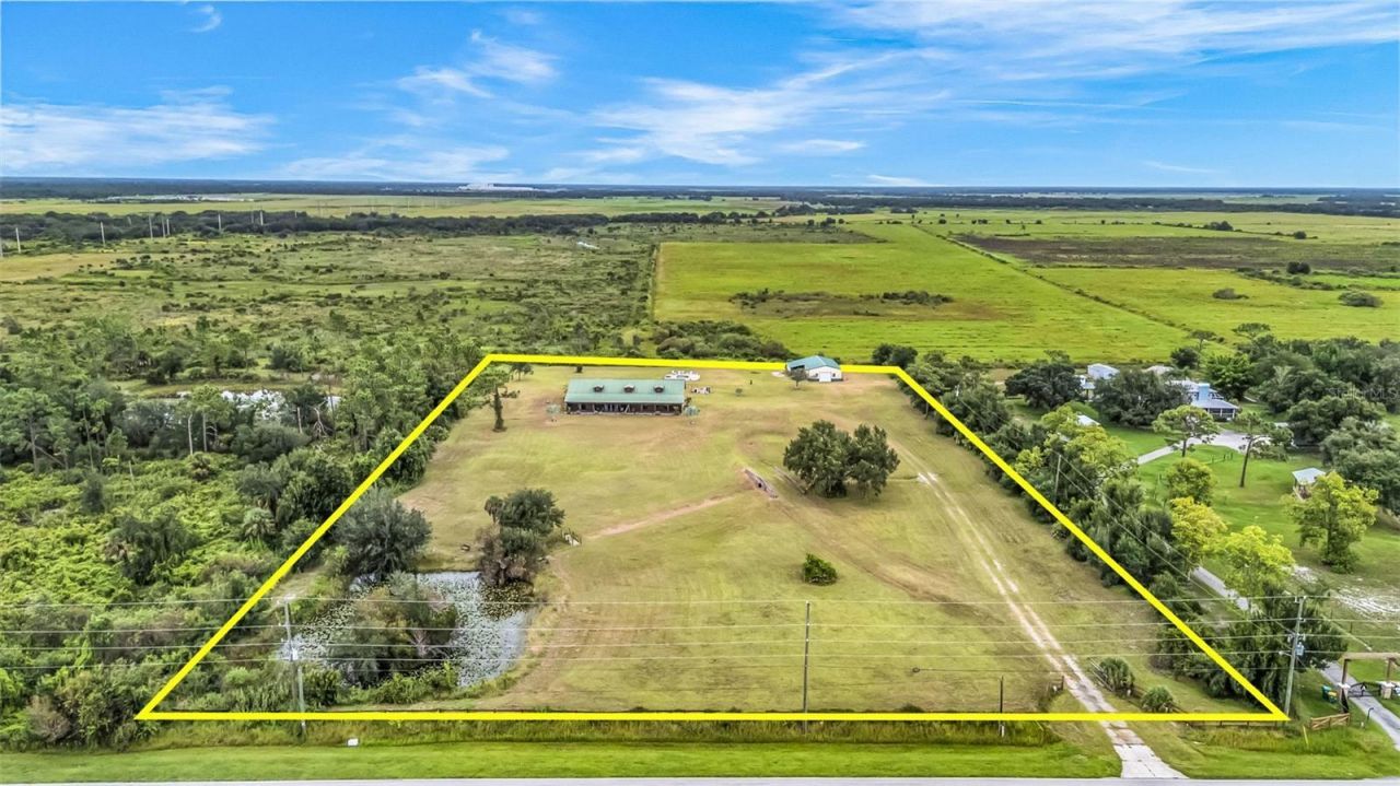 30720 Washington Loop Road, Punta Gorda, FL 33982 Photo