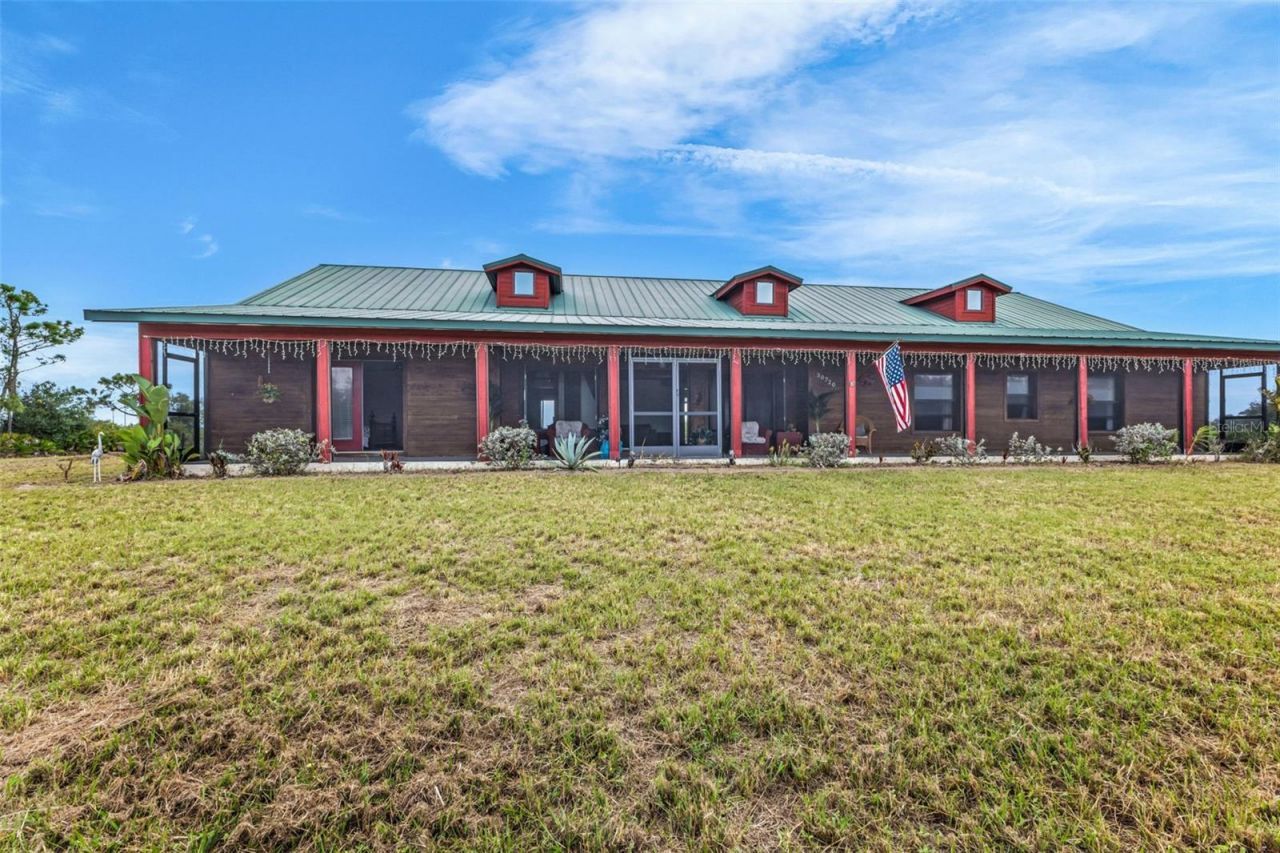 30720 Washington Loop Road, Punta Gorda, FL 33982 Photo