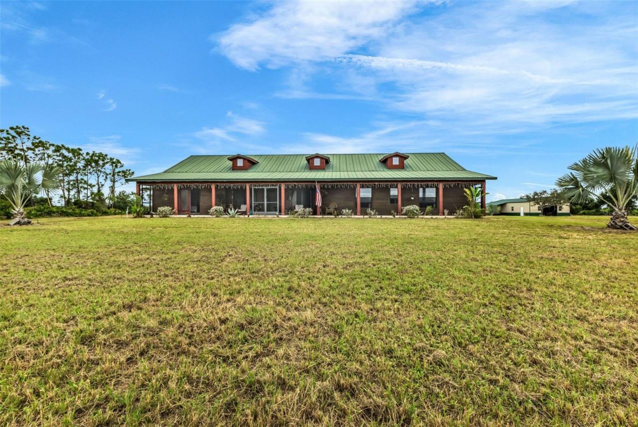 30720 Washington Loop Road, Punta Gorda, FL 33982 Photo