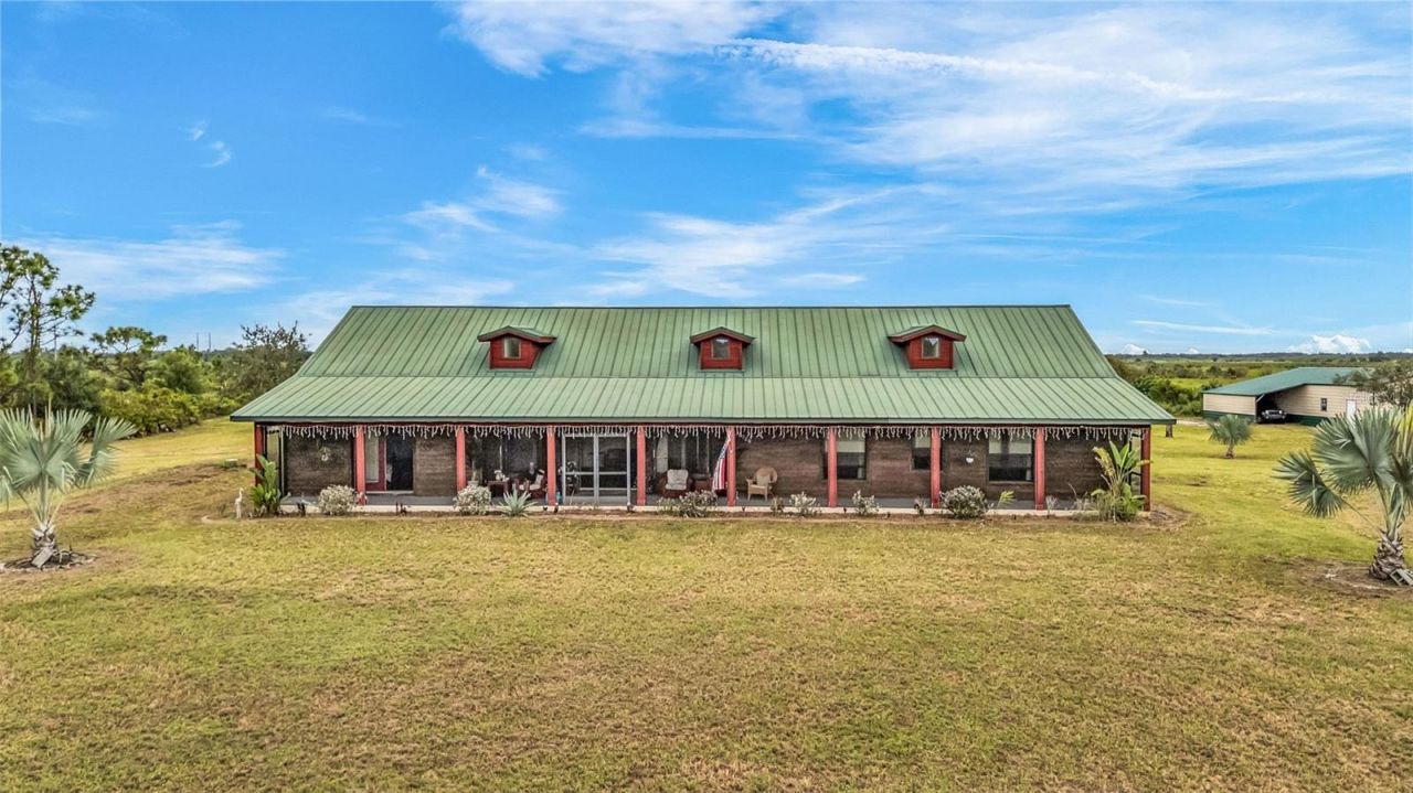 30720 Washington Loop Road, Punta Gorda, FL 33982 Photo