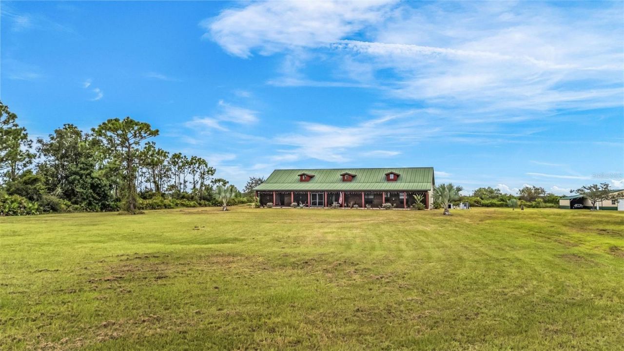 30720 Washington Loop Road, Punta Gorda, FL 33982 Photo