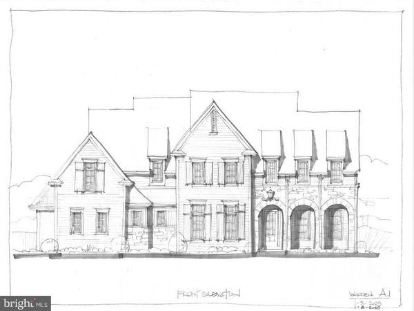 THE WARREN - (1010 HERSHEY MILL RD.)- *MILLSTONE C, WEST CHESTER, PA 19380