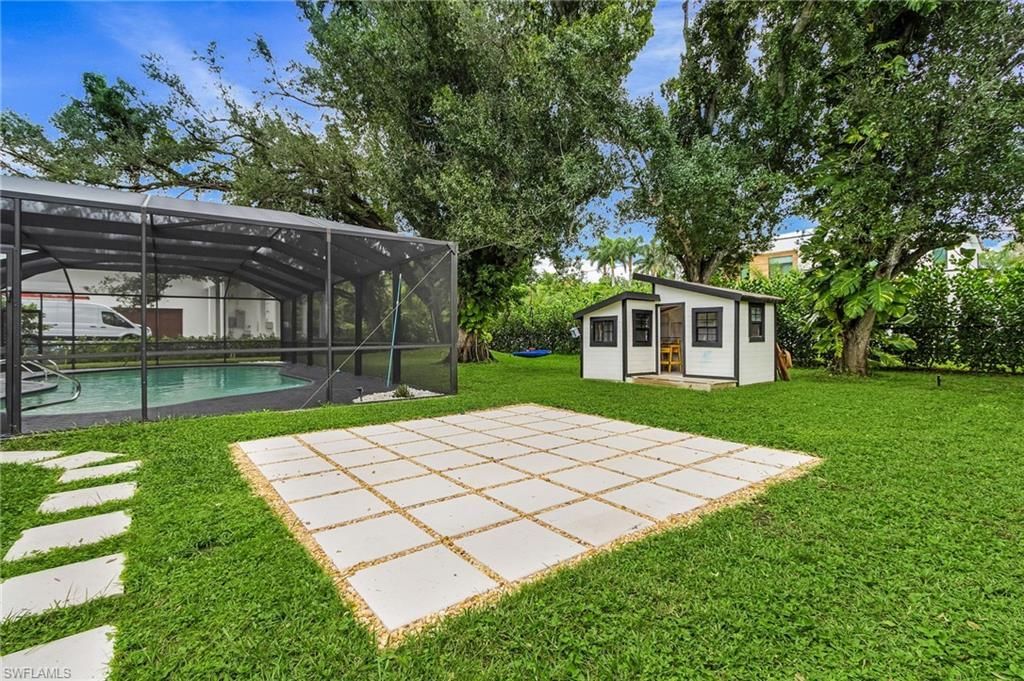 3931 W Riverside Dr, Fort Myers, FL 33901 Photo
