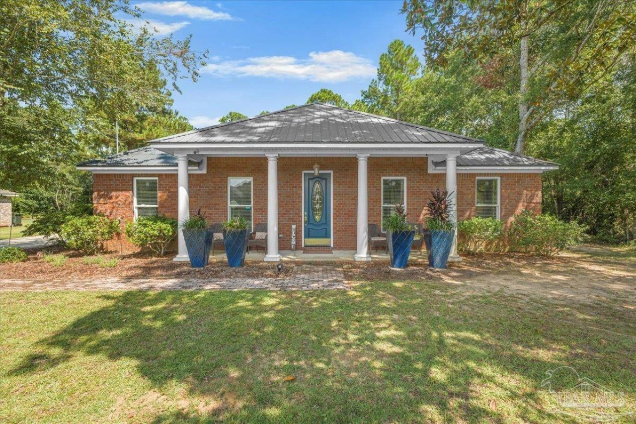 20277 Heathrow Dr, Silverhill, AL 36576 Main Photo