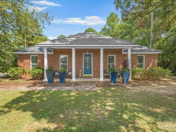 20277 Heathrow Dr, Silverhill, AL 36576