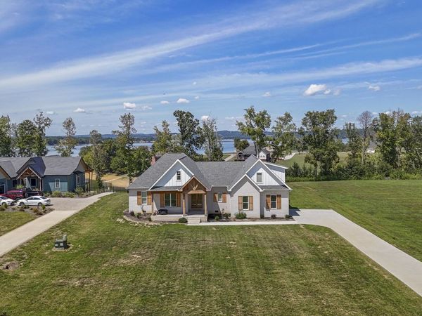 250 Sunset Blvd, White Pine, TN 37890