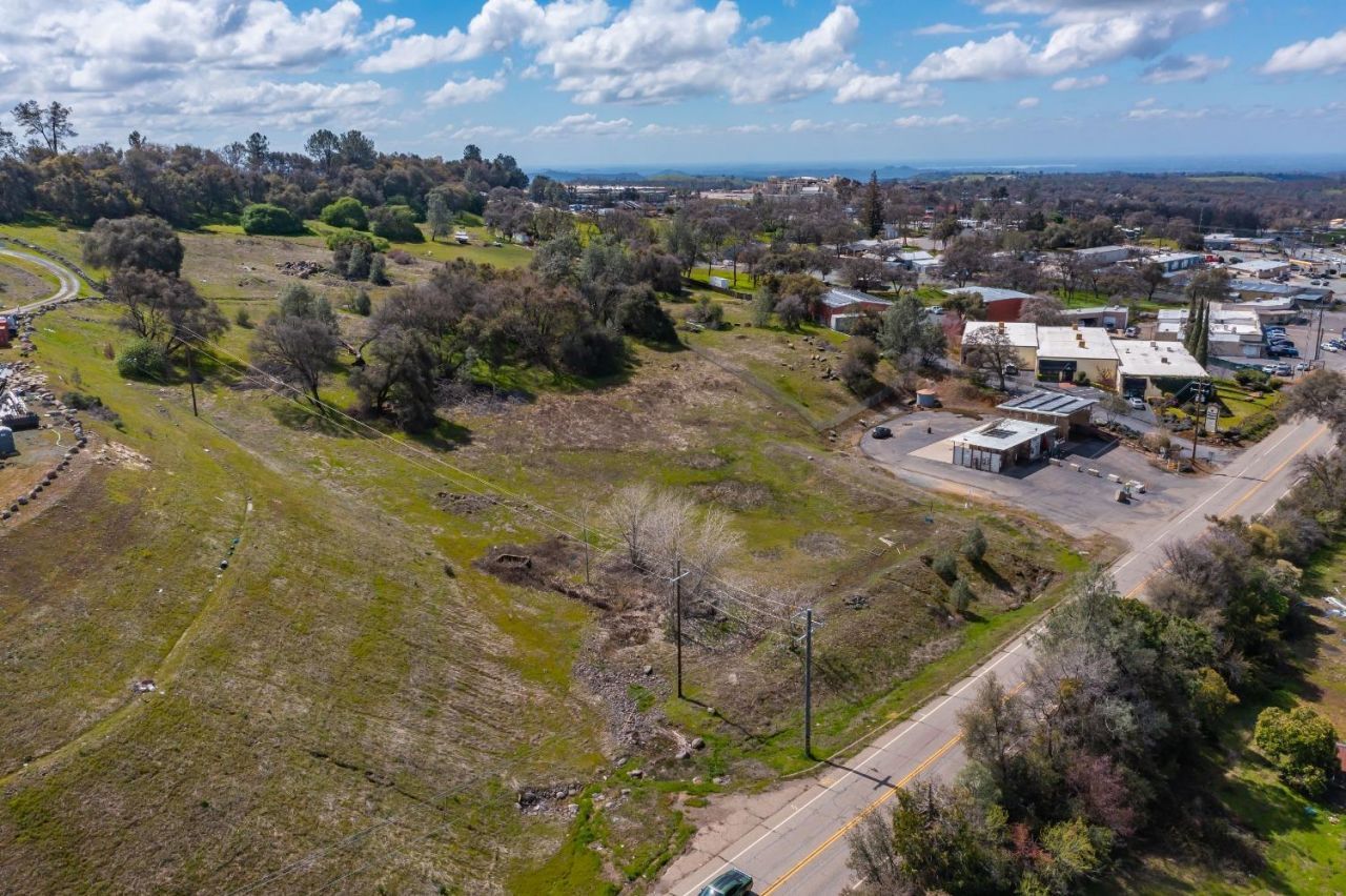 Ridge Road, Sutter Creek, CA 95685 Photo