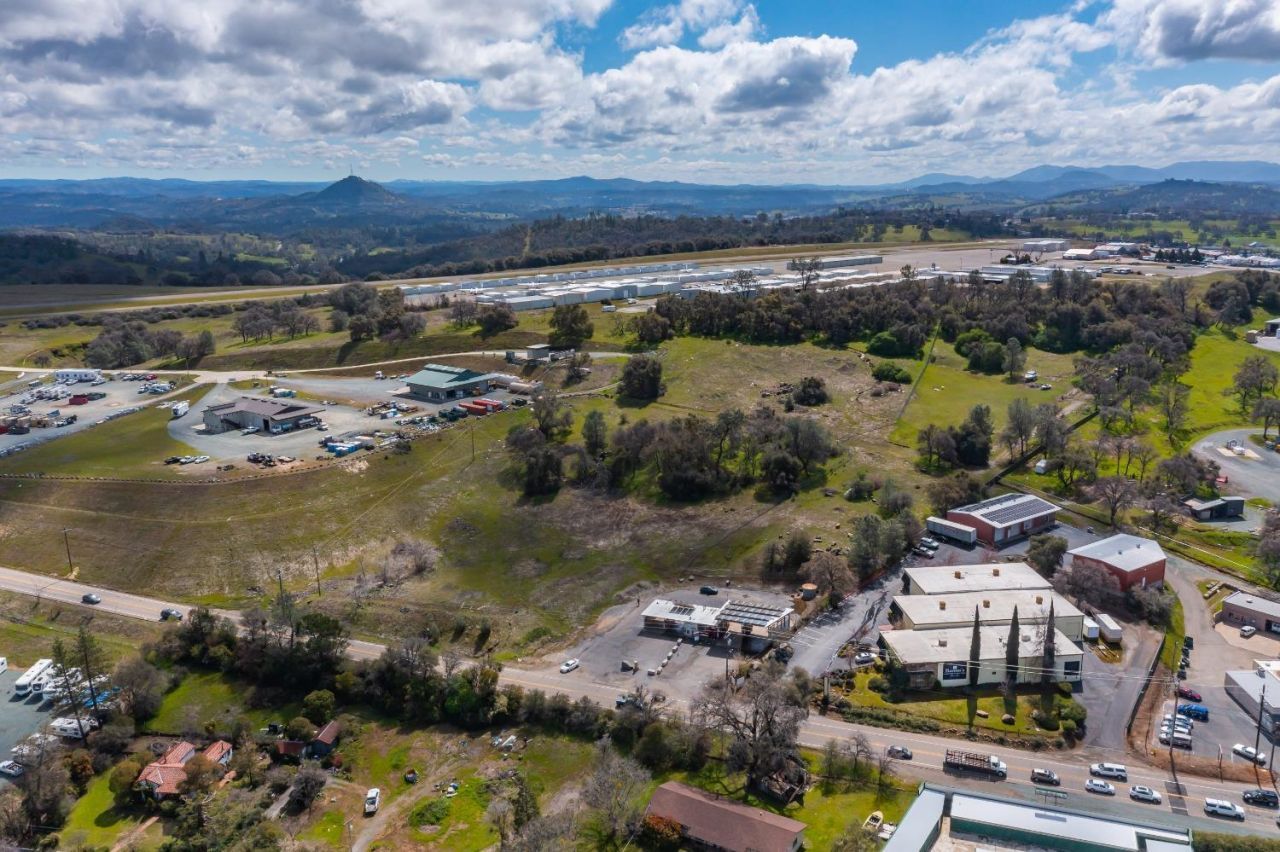 Ridge Road, Sutter Creek, CA 95685 Photo