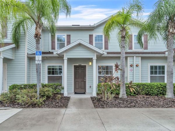 3205 GOLD LANE, KISSIMMEE, FL 34747