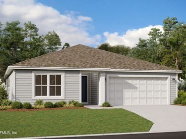 5776 LAGOON CRUISE Way, Jacksonville, FL 32234