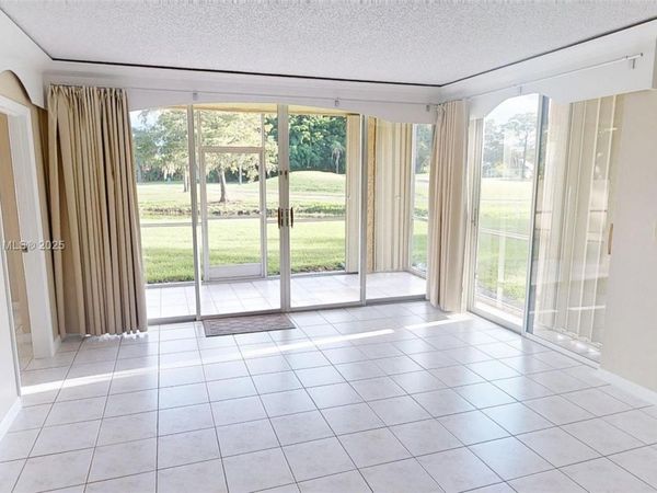 7598 NW 86th Ter, Unit 103, Tamarac, FL 33321
