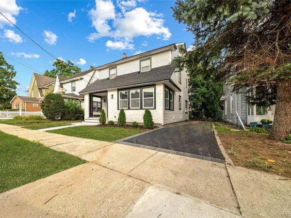 244 Brown Avenue, Hempstead, NY 11550